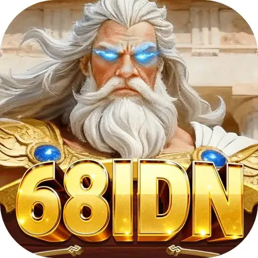 68IDN - Pertempuran Epik di Dunia Battle Royale