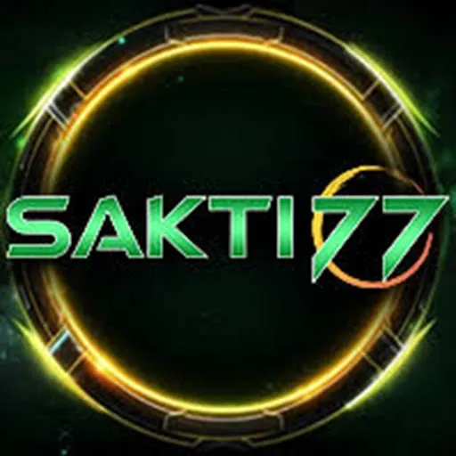 SAKTI77 - Petualangan RPG yang Menantang