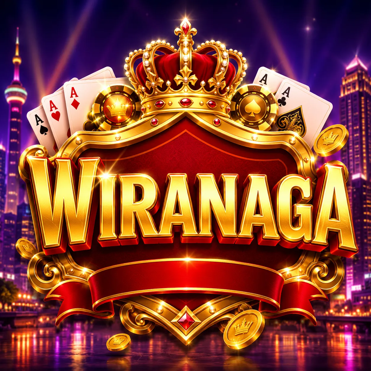 WIRANAGA - Game Bingo Seru dan Menarik